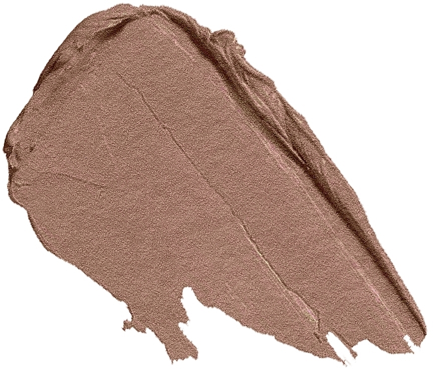 Кремовый бронзер для лица - LN Pro Matte Cream Bronzer — фото N3