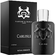 Parfums De Marly Carlisle - Парфюмированная вода — фото N1