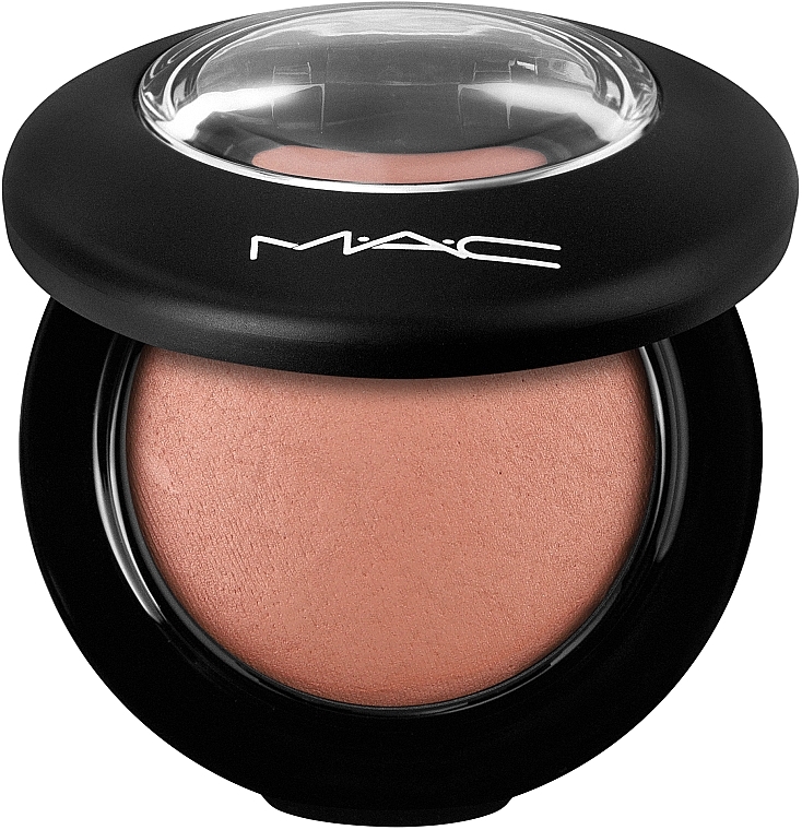 Рум'яна для обличчя, 4 г - MAC Mineralize Blush — фото N1