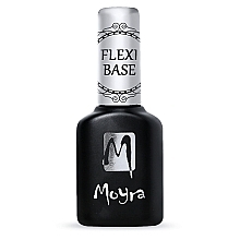 База для гель-лака - Moyra Flexi Base — фото N1