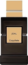 Coquillete Joal - Духи (тестер с крышечкой) — фото N1