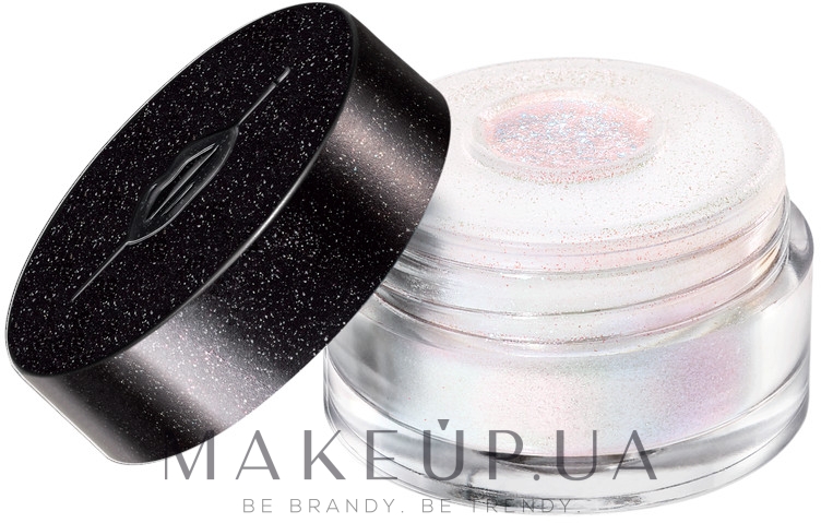 Минеральная пудра для век, 1.6 г - Make Up For Ever Star Lit Diamond Powder — фото 103