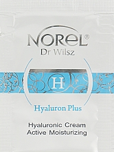 Зволожуючий і зміцнюючий крем з SPF 15 для зрілої шкіри - Norel Anti-Age Moisturizing and firming cream — фото N4