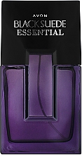 Духи, Парфюмерия, косметика Avon Black Suede Essential - Туалетная вода