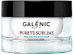 Крем-пилинг для лица - Galenic Purete Sublime Peeling — фото N1