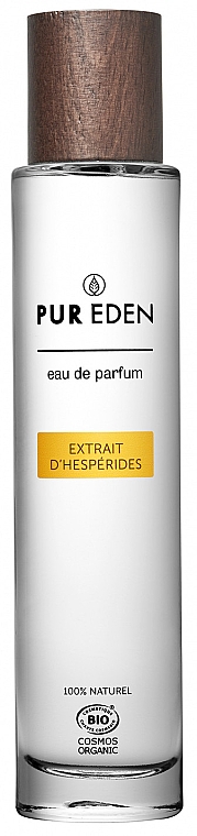 Pur Eden Extrait D'Hesperides - Парфумована вода