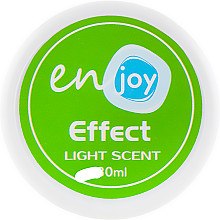Эко-крем-дезодорант - Enjoy & Joy Light Scent Deodorant Cream — фото N2