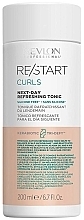 Парфумерія, косметика Освіжальний тонік для волосся - Revlon Professional ReStart Curls Next-Day Refreshing Tonic