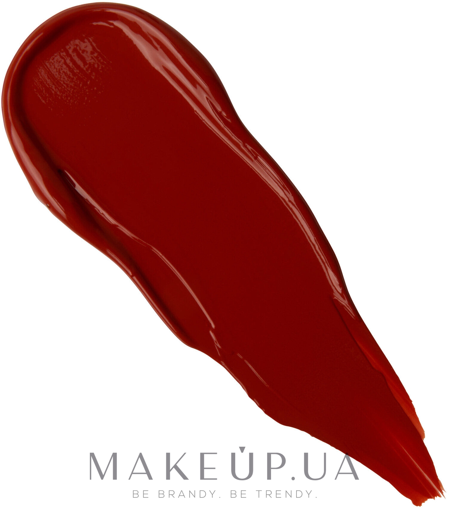 Пігмент для змішування тональної основи - Makeup Revolution Customize Foundation Mixing Pigment — фото Red