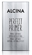 Основа під макіяж - Alcina Primer Perfect — фото N2