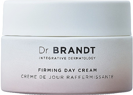 Зміцнювальний денний крем для обличчя - Dr. Brandt Dare To Age Firming Day Cream — фото N1