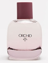 Zara Orchid - Парфюмированная вода (тестер с крышечкой) — фото N1