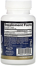 Пищевые добавки в гелевых капсулах - Jarrow Formulas PS100 100 mg — фото N2