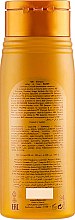 Шампунь "Молоко и мед – Золотая серия" - Oriflame Milk Honey Gold Shampoo — фото N4