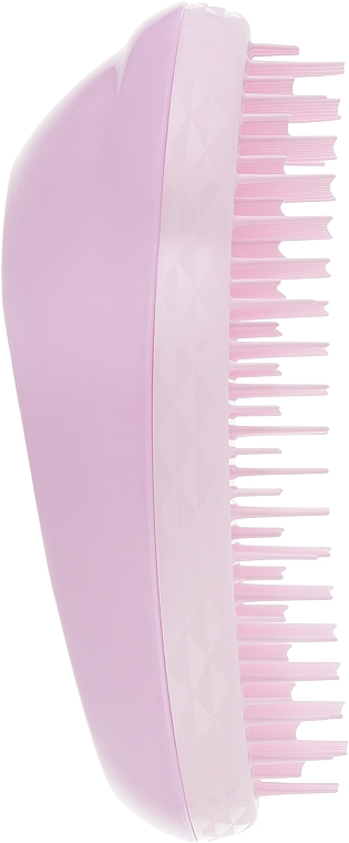 Расческа для волос - Tangle Teezer The Original Pink Vibes — фото N3