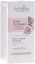 Крем для глаз - Vis Plantis Atopy Tolerance Emollient Eye Cream — фото N3