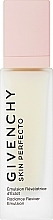Духи, Парфюмерия, косметика Эмульсии для сияния кожи - Givenchy Skin Perfecto Radiance Reviver Emulsion