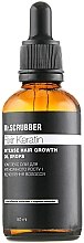 Духи, Парфюмерия, косметика УЦЕНКА Масло для волос - Mr.Scrubber Elixir Keratin Intence Hair Growth Oil Drops*