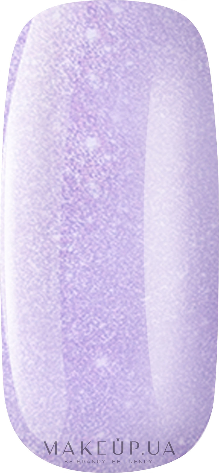 Полигель для ногтей - Milano Cosmetic Shimmer Poly Uv Gel — фото 17
