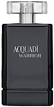 Парфумерія, косметика AcquaDi Warrior - Туалетна вода (тестер з кришечкою)