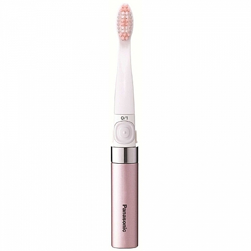 Електрична зубна щітка EW-DS90-P503, рожева - Panasonic — фото N1