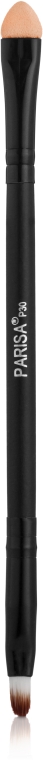 Пензель для нанесення і розтушовування тіней P30 - Parisa Cosmetics