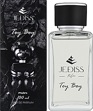 Jediss Toy Boy - Парфумована вода — фото N2