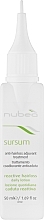 Лосьйон проти дифузного випадання волосся - Nubea Sursum Reactive Hairloss Daily Lotion — фото N1
