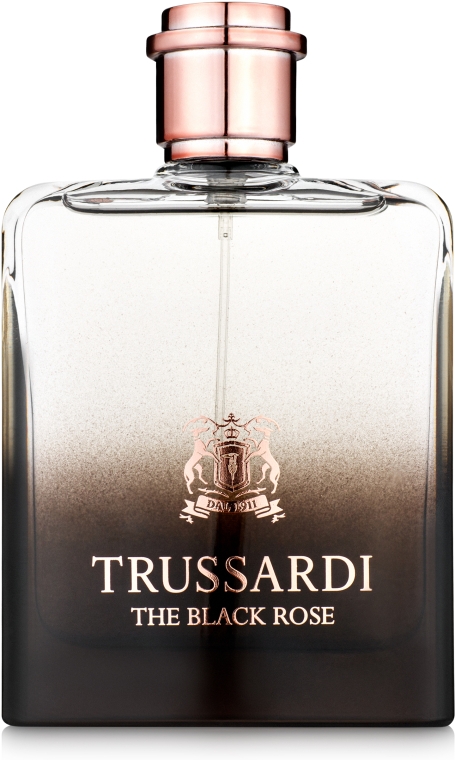 Trussardi The Black Rose - Парфумована вода (тестер з кришечкою)