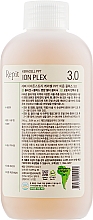 Реконструювальний засіб для волосся - Repit Keracell Ion Plex 3.0 Amazon Story — фото N2