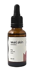 Парфумерія, косметика Олія насіння малини - Mel Skin Raspberry Seed Oil