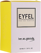 Eyfel Perfume W-49 - Парфюмированная вода — фото N4