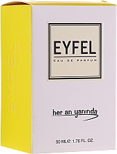 Eyfel Perfume W-49 - Парфумована вода — фото N4