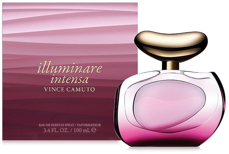 Vince Camuto Illuminare Intensa - Парфюмированная вода — фото N2