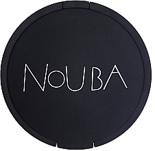 Пудра компактна - NoUBA Soft Compact Powder — фото N3