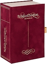 Bibliotheque de Parfum Be My Lover! - Духи — фото N3