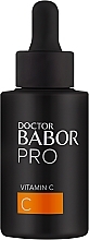 Духи, Парфюмерия, косметика Сыворотка-концентрат - Babor Doctor Babor PRO Vitamin C