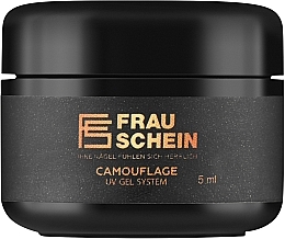 Духи, Парфюмерия, косметика Гель для наращивания, 5 мл - Frau Schein Clear UV Gel System