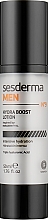 Парфумерія, косметика Зволожувальний лосьйон для чоловіків - Sesderma Laboratories Men Hydra Boost