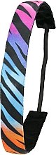 Духи, Парфюмерия, косметика Повязка на голову, разноцветная - Ivybands Racing Stripes Hair Band