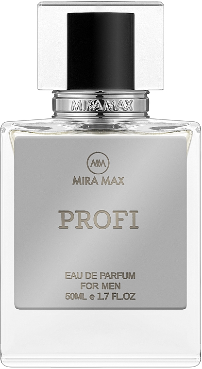 Mira Max Profi - Парфюмированная вода  — фото N1
