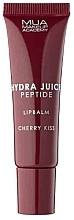 Духи, Парфюмерия, косметика Пептидный бальзам для губ - MUA Hydra-Juice Peptide Lip Balm
