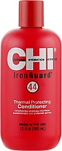 Парфумерія, косметика Термозахисний кондиціонер для волосся - CHI 44 Iron Guard Conditioner