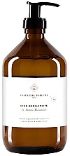 Духи, Парфюмерия, косметика Essential Parfums Nice Bergamote - Жидкое мыло для тела и рук