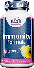 Парфумерія, косметика Харчова добавка "Формула імунітету" - Haya Labs Immunity Formula