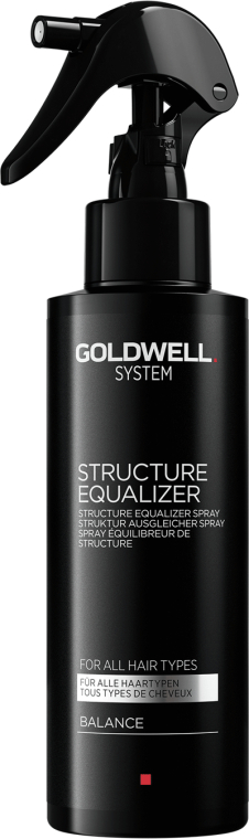 Структурний еквалайзер - Goldwell System Structure Equalizer — фото N1