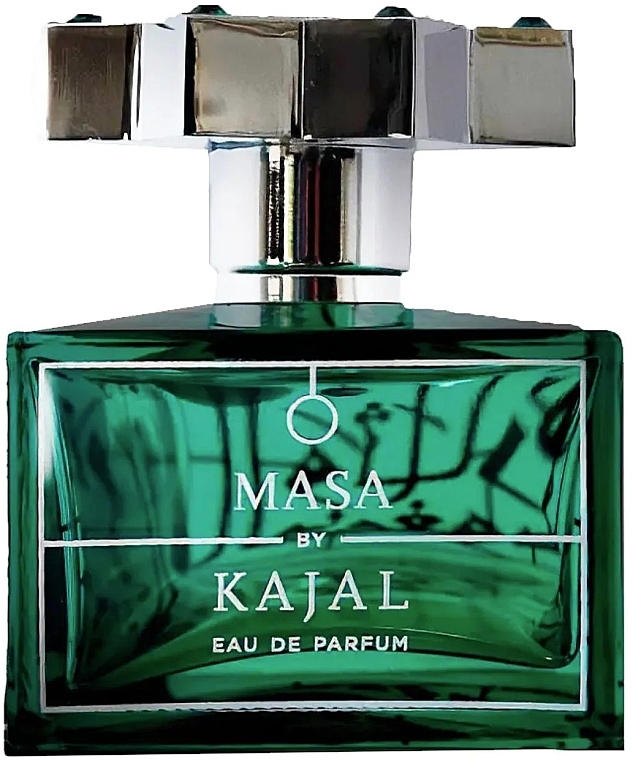 Kajal Perfumes Paris Masa - Парфумована вода (тестер без кришечки) — фото N1