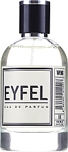 Парфумерія, косметика Eyfel Perfume W-96 - Парфумована вода