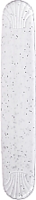 Духи, Парфюмерия, косметика Футляр для зубной щетки 9333, белый в черные точки - Donegal