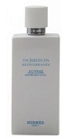 Hermes Un Jardin en Mediterranee - Лосьон для тела — фото N1